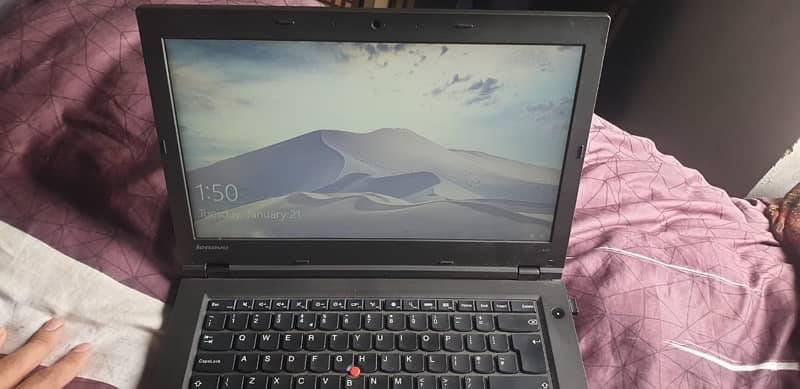 Lenovo L440 0