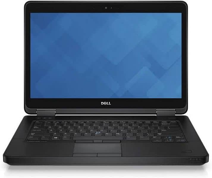 Dell Latitude E5490 All models available 7