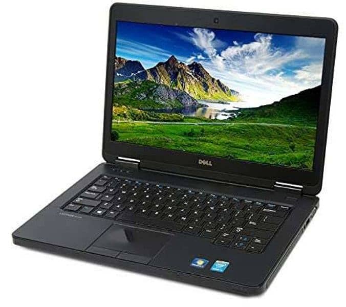 Dell Latitude E5490 All models available 8