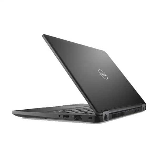 Dell Latitude E5490 All models available 9