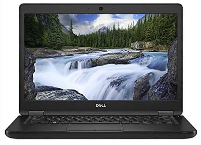 Dell Latitude E5490 All models available 10