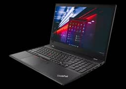 Lenovo T580 i7 8th