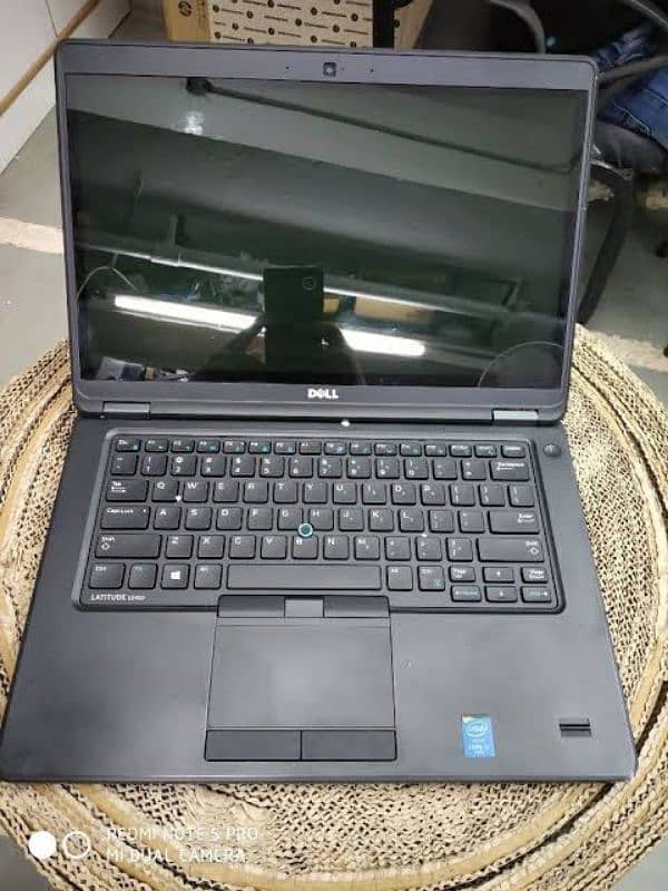 Dell Latitude E5490 All models available 13