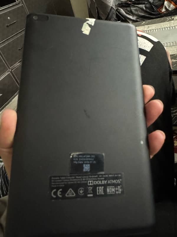 Lenovo tab for Sale 2