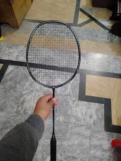 Yonex . Racket imported.