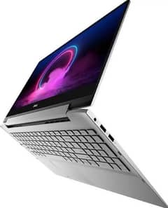 Dell Core i5-10th Generation (360 Touch)