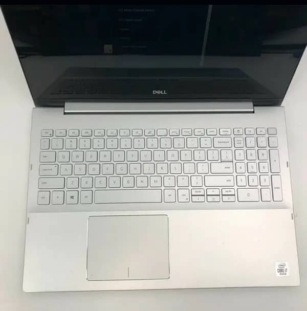 Dell Core i5-10th Generation (360 Touch) 4