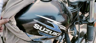 Suzuki 150