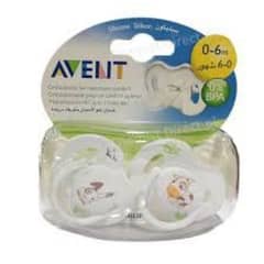 Kids | Avent pacifier | Feeding Assesories |