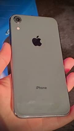 iPhone XR 64 GB