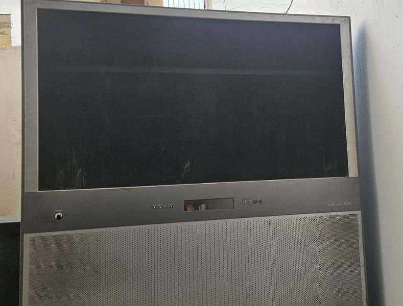 lg tv 0