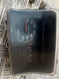 Mehran Original Speedo Meter