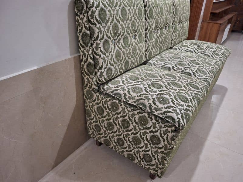 8 Seater Sofa 3