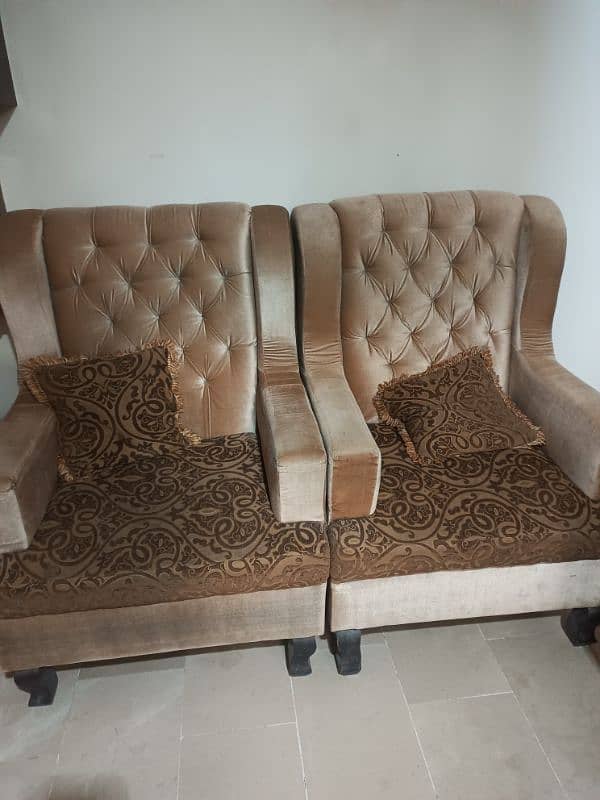 7 seater sofa set 0