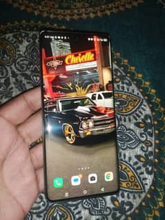 Infinix hot 50 pro plus edge brand new 8+8/256