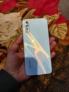 Vivo Mobile Better to the Infinix & Techno Spark etc