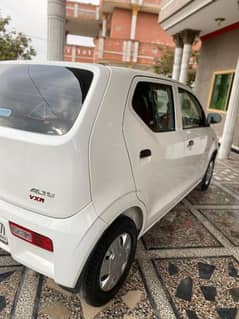 Suzuki Alto 2022