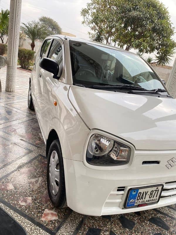 Suzuki Alto 2022 6