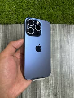 iPhone 15 pro