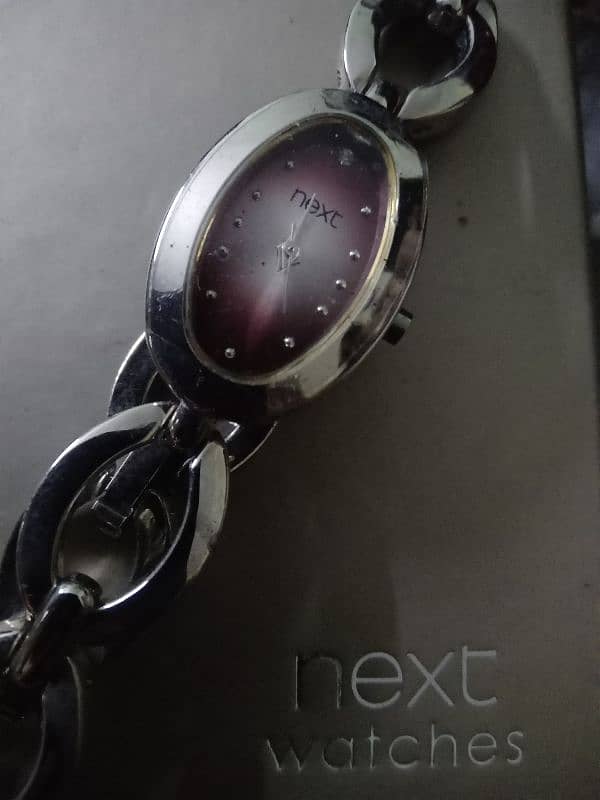 Wrist watch Next UK 0