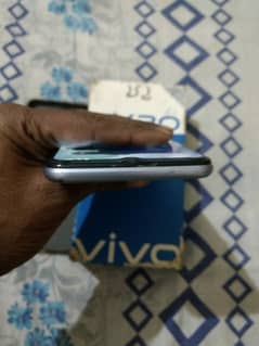 Vivo Y20 Non Pta