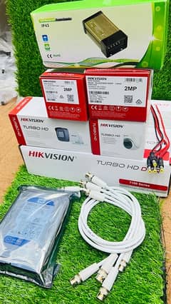 Hik vision