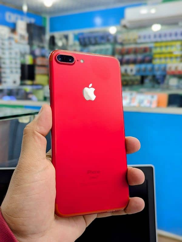 iPhone 7Plus Pta approved 1