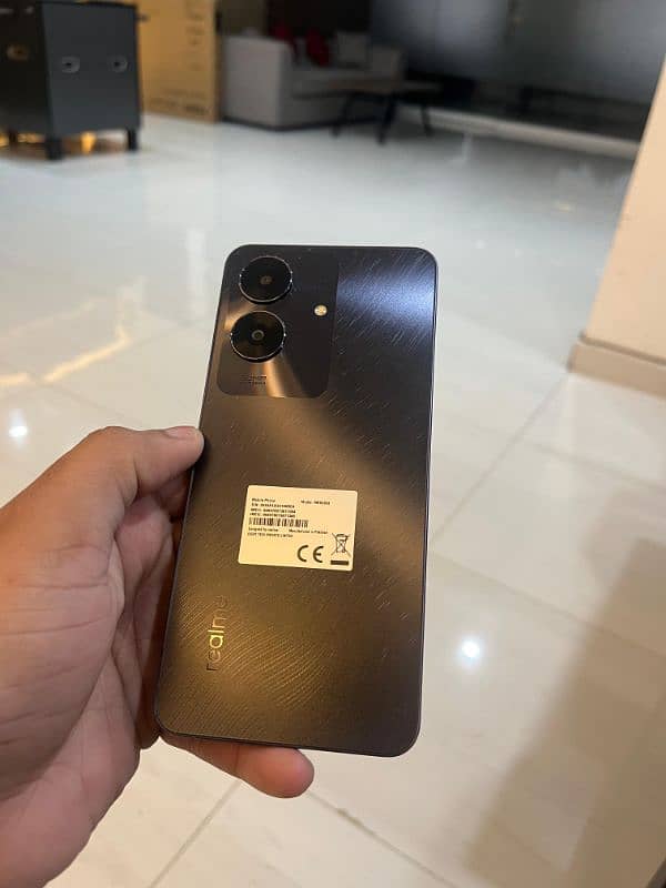 Realme Note 60 for sale 1