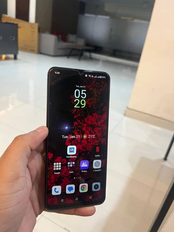 Realme Note 60 for sale 4