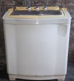 kenwood washing machine