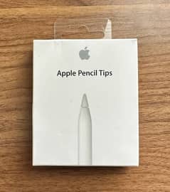 Apple Pencil Tips | Box Packed | Available