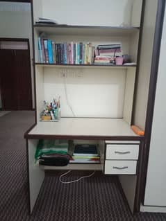 Study table