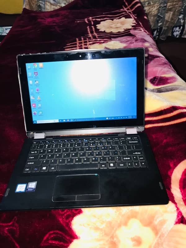 Haier y11c laptop urgent sale 1