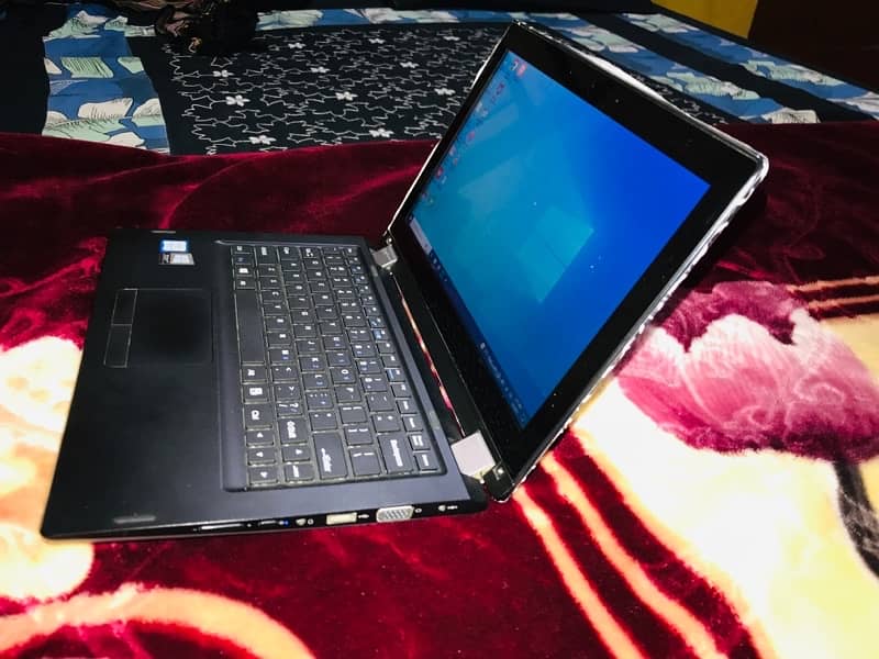 Haier y11c laptop urgent sale 2