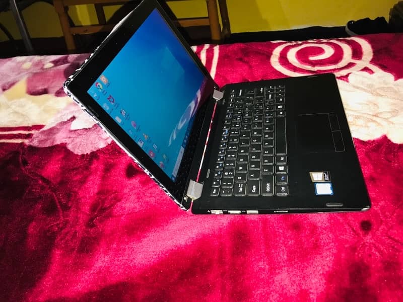 Haier y11c laptop urgent sale 3