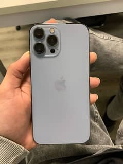 Iphone 13 Pro Max PTA Approved