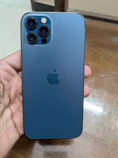 iphone 12 pro (256gb)