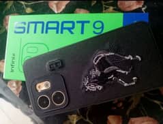 Infinix Smart 9