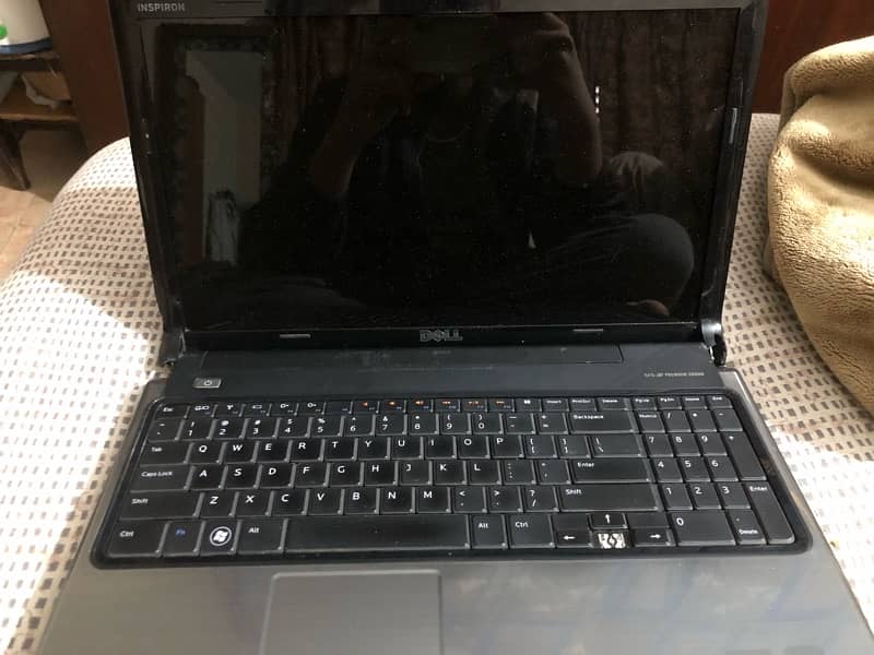 dell inspiron 2