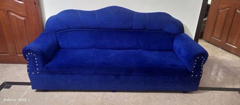 sofa set 5 seater 0