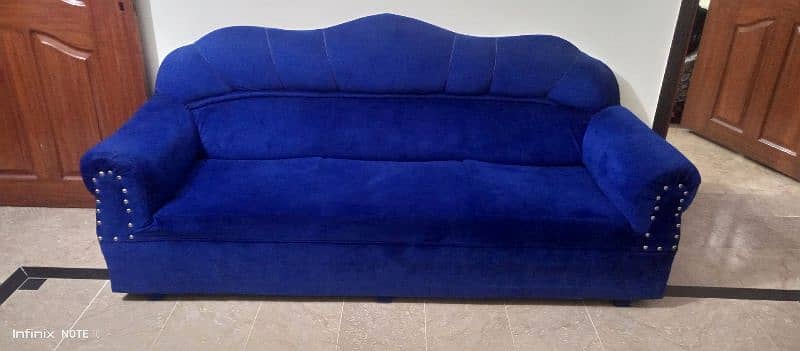 sofa set 5 seater 1