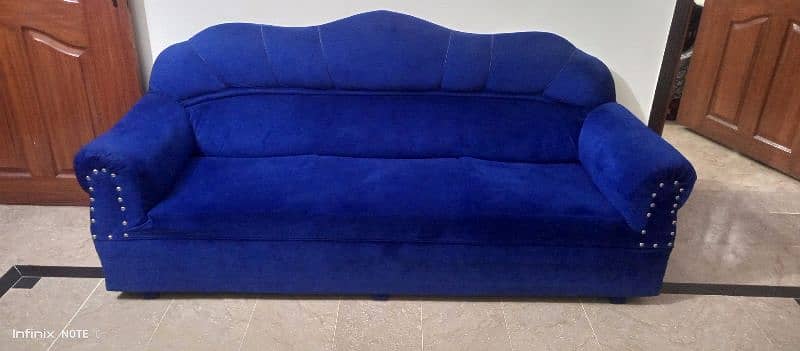 sofa set 5 seater 2