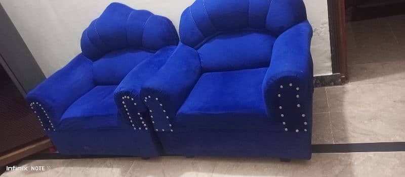 sofa set 5 seater 3