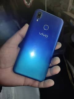 vivo mobile 3/32