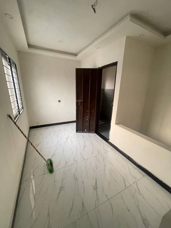 5 Marla Brand New House With 3 Bedrooms At A Very Prime Location Of CC Block Bahria Town Lahore 28