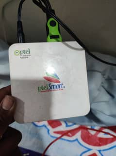 PTCL TV Box