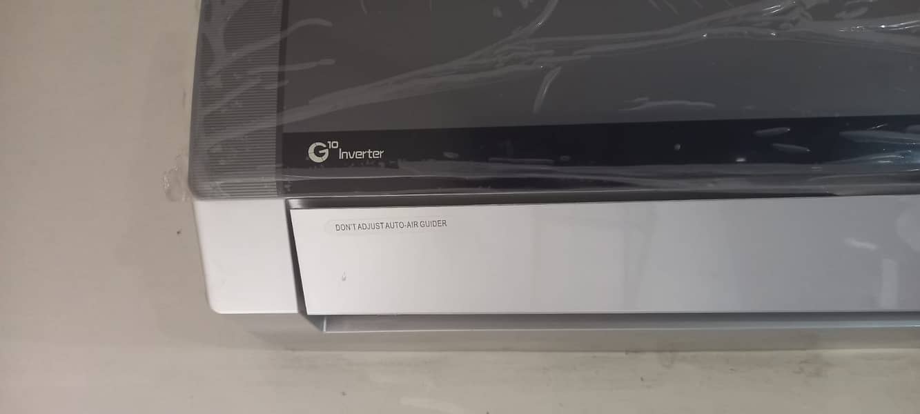 GREE Split Air Conditioner 3