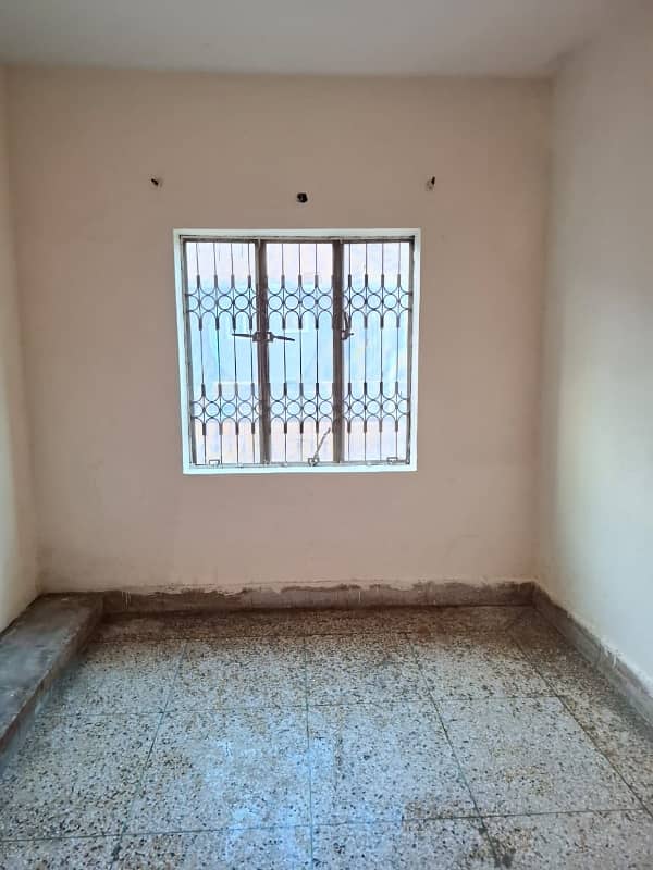 5 MARLA UPPER PORTION FOR RENT READY TO MOVE IN ALLAMA IQBAL TOWN 4