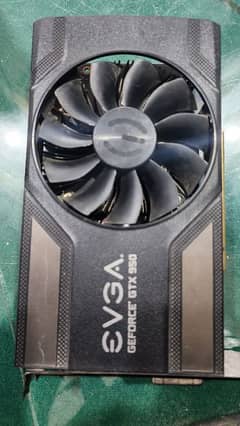 GTX 950 2 GB