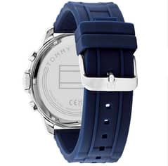 Tommy Hilfiger wrist watch